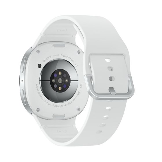 Smartwatch Samsung Galaxy Watch8 44mm BT Silver, SM-L330NZSAEUE
