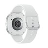 Smartwatch Samsung Galaxy Watch8 44mm BT Silver, SM-L330NZSAEUE