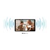 Tablet Samsung Galaxy Tab A11, 8.7", 4GB/64GB, Android 15, LTE, Siva, SM-X135FZAAEUE