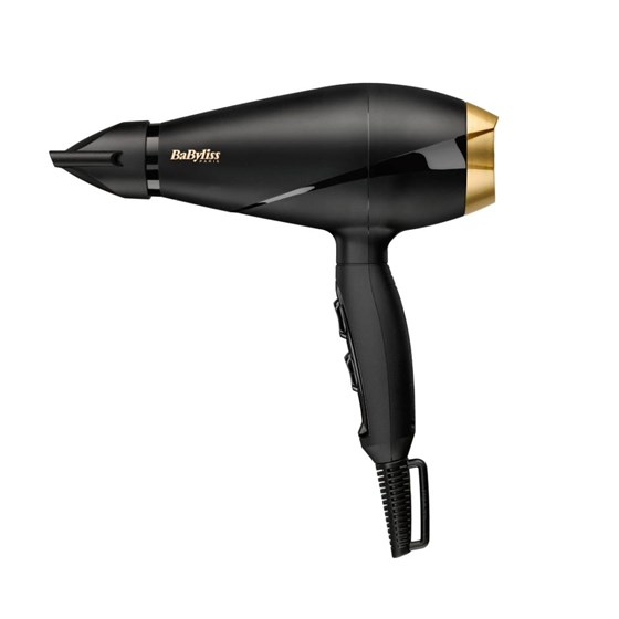 BaByliss sušilo za kosu 6704E 2200W profesionalni AC motor