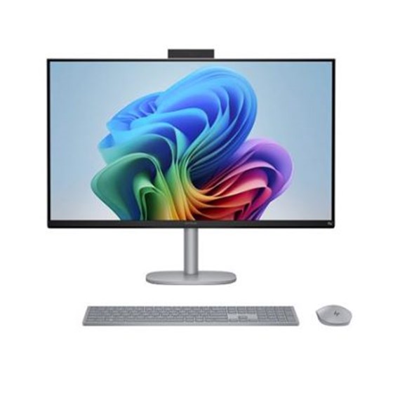 HP OmniStudio X AiO 32-c1011ny, D86B4EA, 31.5" 4K UHD IPS, Intel Core Ultra 7 258V, 32GB, 1TB SSD, W11H, Intel Arc Graphics
