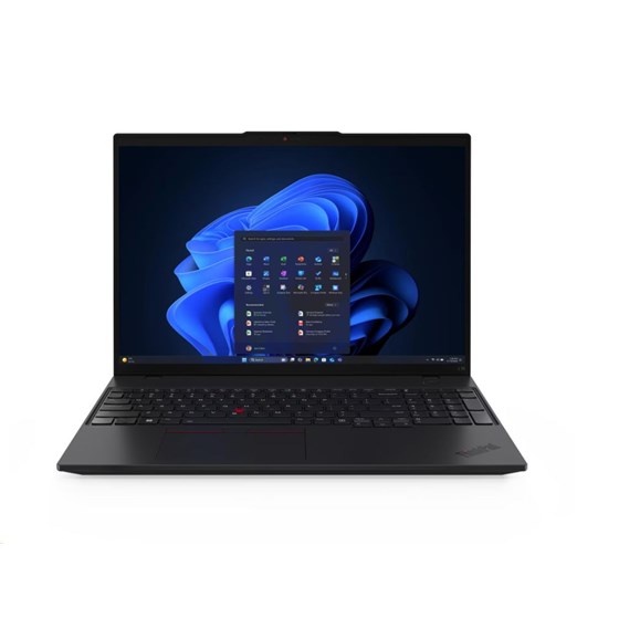 Lenovo ThinkPad L16 Gen 2, 21SA001JSCM, 16" WUXGA, Intel Core Ultra 7 255U, 32GB, 1TB SSD, W11P, + Miš Lenovo Essential USB