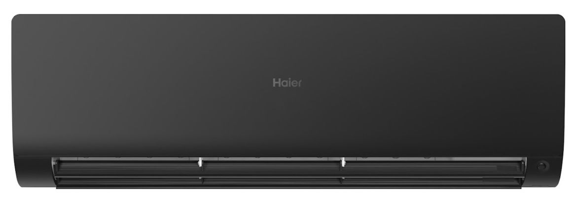 Haier Flexis Plus Wi-Fi AS35S2SF1FA-BH-crna mat-3,5/4,2 KW-set