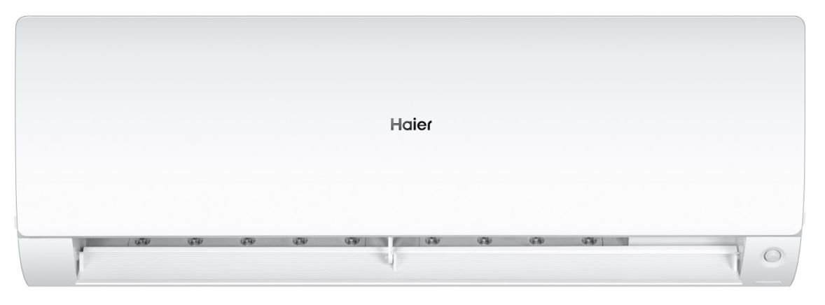 Haier Flexis Plus Wi-Fi AS35S2SF1FA-WH -bijela mat-3,5/4,2 KW-set