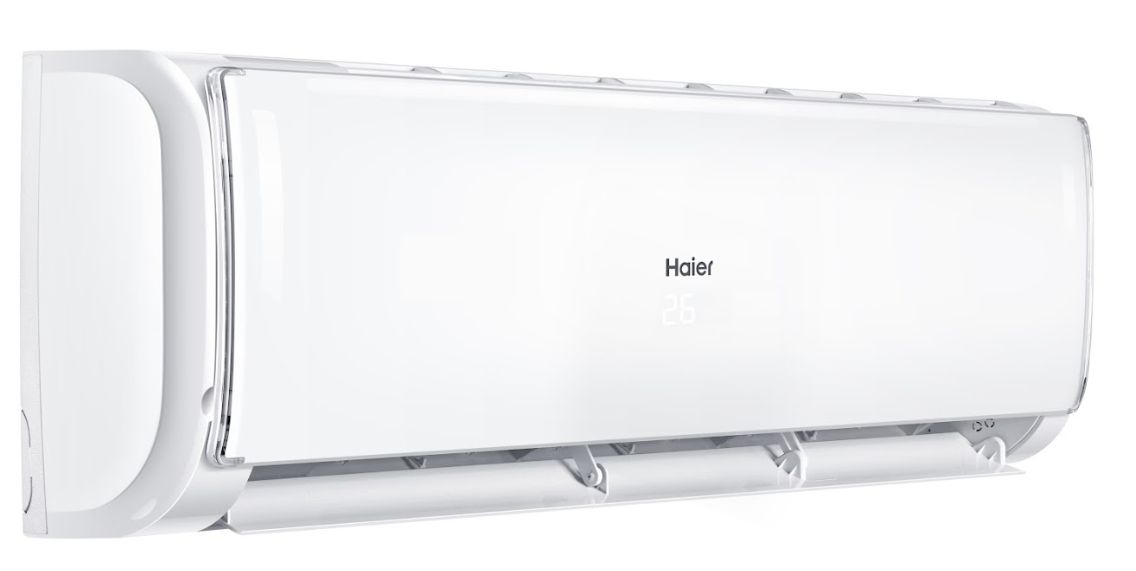 Haier Tundra Plus AS50TDDHRA-THC-5,0/5,2 KW-set