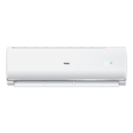 Haier Active AS35TAMHRA-TC,  3,2/3,4 KW-set