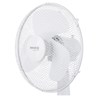 Sencor Ventilator SFE 3027WH-EUE3; bijeli;stolni
