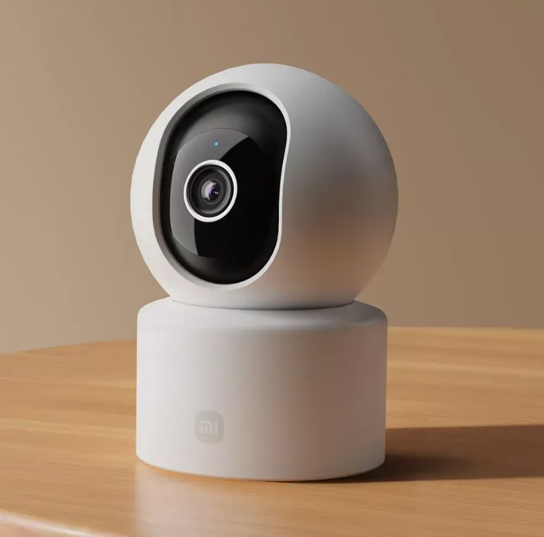 Xiaomi Smart Camera C302