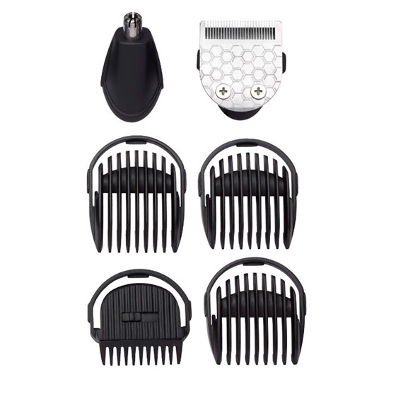 BaByliss trimer MT725E 6u1 bežični