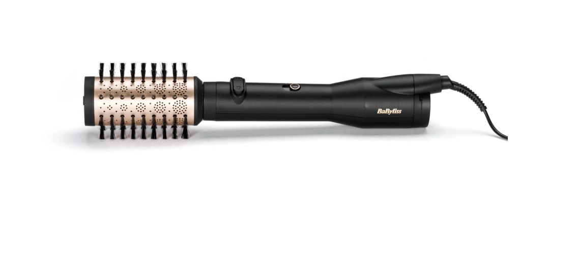 BaByliss četka za kosu AS970E 650W rotirajuća 4u1