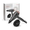 BaByliss sušilo za kosu 6709DE 2100W difuzor profesionalni AC motor