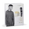 BaByliss šišač za kosu i bradu E978E + trimer 26 stupnjva 0,5-25mm bežični