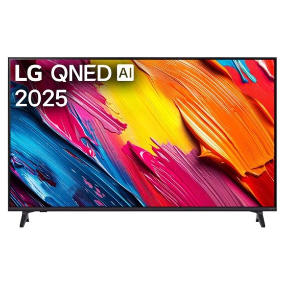 TV LG 50QNED70A6A, 50" 4K UHD, LED, Smart TV, 50QNED70A6A