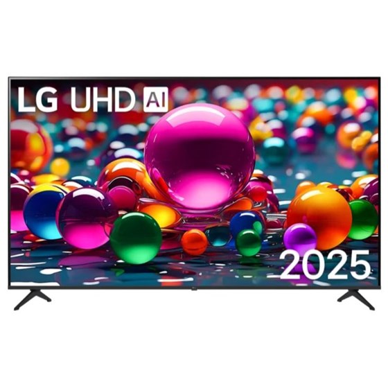 TV LG 55UA75006LA 50" 4K UHD, LED, Smart TV, 55UA75006LA