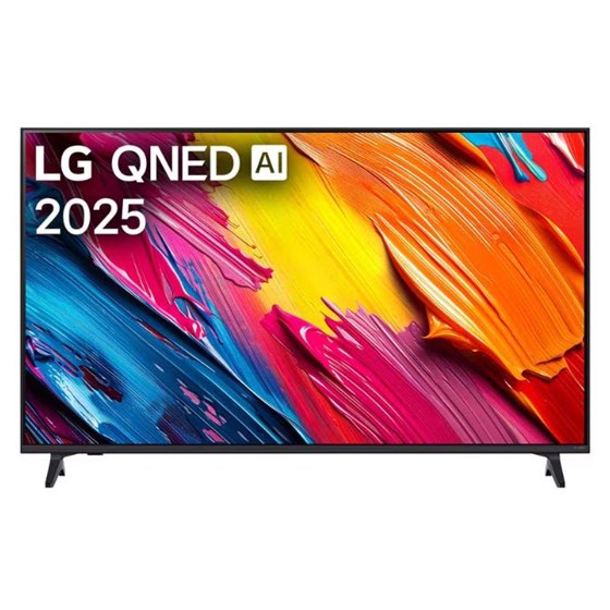 TV LG 55QNED70A6A, 55" 4K UHD, QNED, Smart TV, 55QNED70A6A
