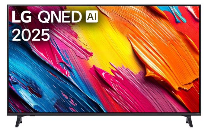 TV LG 55QNED70A6A, 55" 4K UHD, QNED, Smart TV, 55QNED70A6A