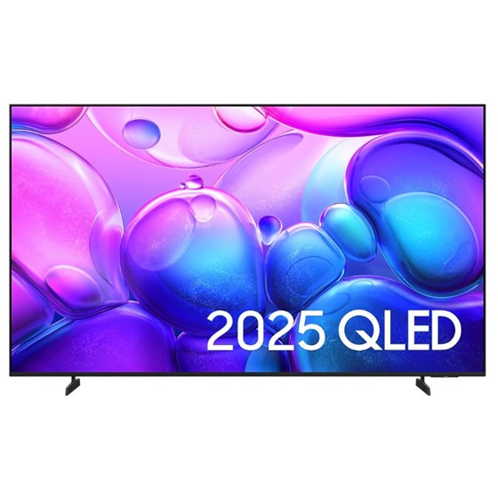 TV Samsung QE75Q6FAAUXXH, 75" 4K UHD, QLED, Smart TV, QE75Q6FAAUXXH