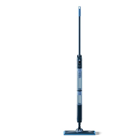 Philips  OneUp Series 5000 with  1 pad and 1 floor cleaner