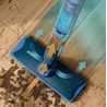 Philips  OneUp Series 5000 with  1 pad and 1 floor cleaner