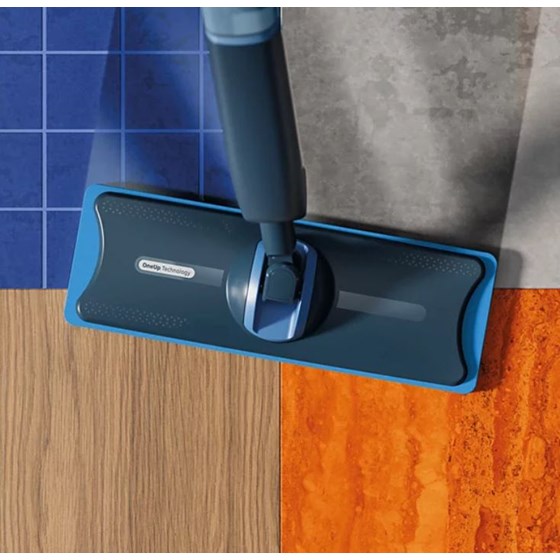 Philips  OneUp Series 5000 with  1 pad and 1 floor cleaner
