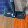 Philips  OneUp Series 5000 with  1 pad and 1 floor cleaner