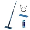 Philips  OneUp Series 5000 with  1 pad and 1 floor cleaner