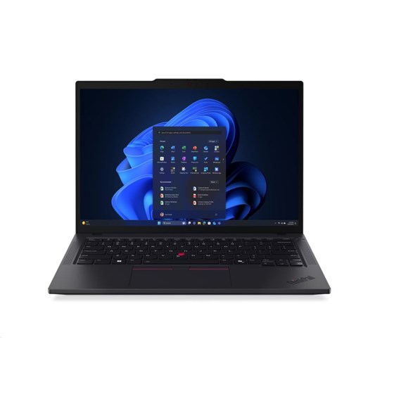 Lenovo ThinkPad T14 Gen 6, 21QC00BQSC, 14" WUXGA IPS, Intel Core Ultra 7 255U, 64GB, 1TB SSD, W11P, 	Integrated Intel Graphics