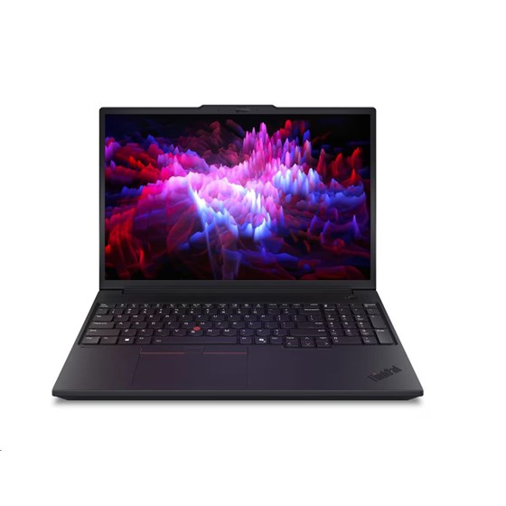 Lenovo ThinkPad P16v Gen 3, 21RS0019SC, 16" WUXGA IPS, Intel Ultra 9 285H, 64GB, 1TB SSD, W11P, NVIDIA RTX PRO 2000 Blackwell Generation 8GB