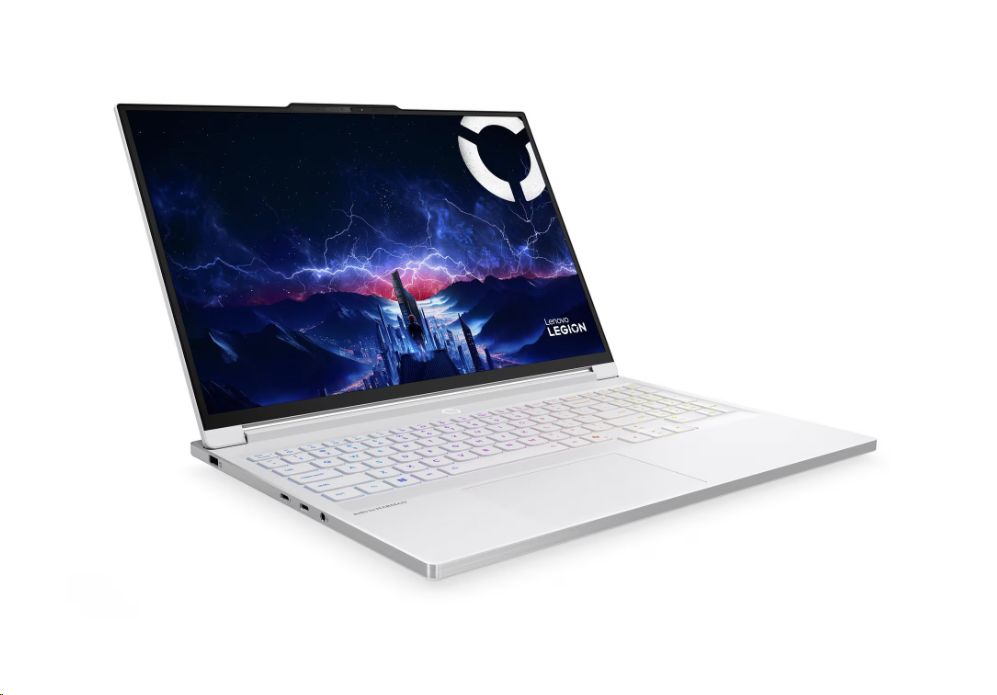Lenovo Legion 7, 83KY006WSC, 16" WQXGA OLED 240Hz, Intel Core Ultra 9 275HX, 32GB, 1TB SSD, FreeDOS, nVidia GeForce RTX 5070 8GB, 36mj