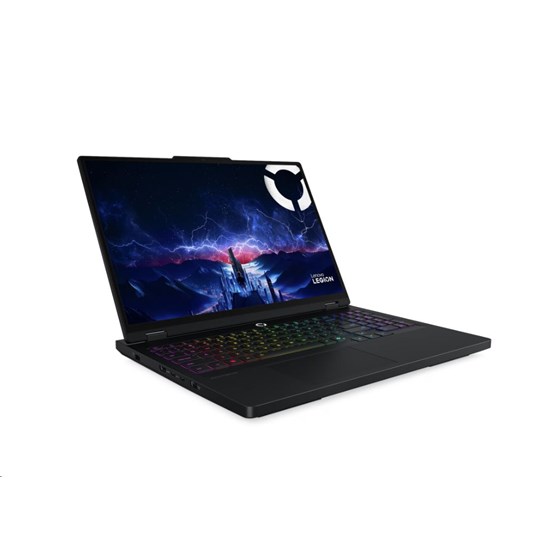 Lenovo Legion Pro 5, 83F3008MSC, 16" WQXGA OLED 165Hz, Intel Core Ultra 9 275HX, 32GB, 1TB SSD, FreeDOS, nVidia GeForce RTX 5070 8GB