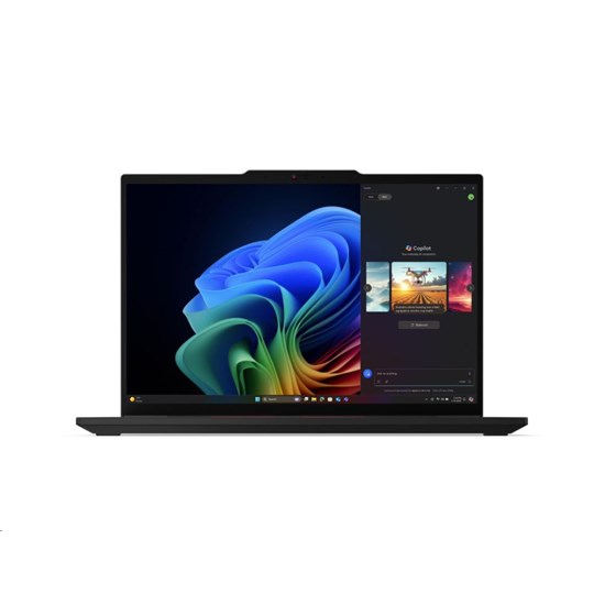 Lenovo ThinkPad T14s Gen 6, 21QX001CSC, 14" WUXGA IPS, Intel Core Ultra 7 258V, 32GB, 1TB SSD, W11P, Intel Arc Graphics 140V