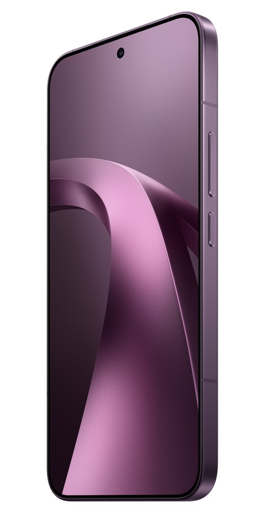 Smartphone Xiaomi 17T Pro 12+512GB Purple