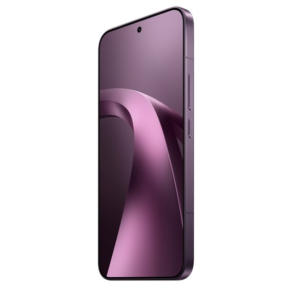 Smartphone Xiaomi 17T Pro 12+512GB Purple