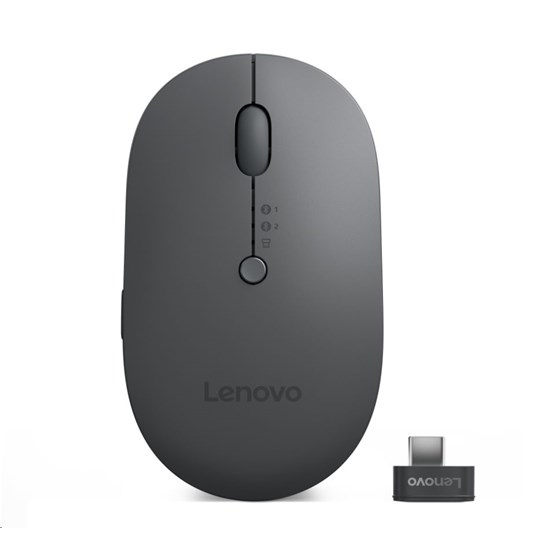 MišLenovo Multi-Device Wireless Mouse (X9 Edition), PN: 4Y51R29290