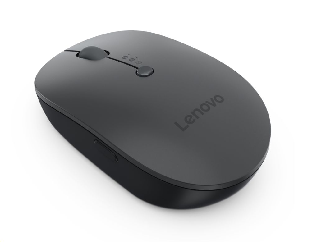 Miš Lenovo Multi-Device Wireless Mouse (X9 Edition), PN: 4Y51R29290