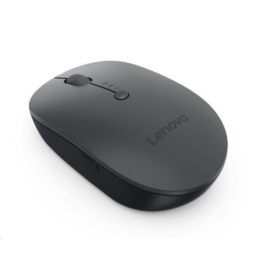 MišLenovo Multi-Device Wireless Mouse (X9 Edition), PN: 4Y51R29290