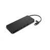 Docking Lenovo USB-C Slim Travel Dock, PN: 4X11N40212