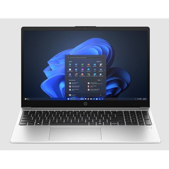 HP 250R G10, D13J5ET, 15.6" FullHD, Intel Core 5 120U, 16GB, 512GB SSD, W11H, Intel Graphic