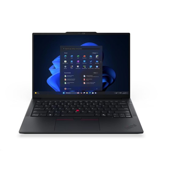 Lenovo ThinkPad E14 Gen 7, 21T0004YSC, 14" WUXGA, AMD Ryzen 5 220, 16GB, 512GB SSD, W11P, AMD Radeon 740M, 3Y Onsite