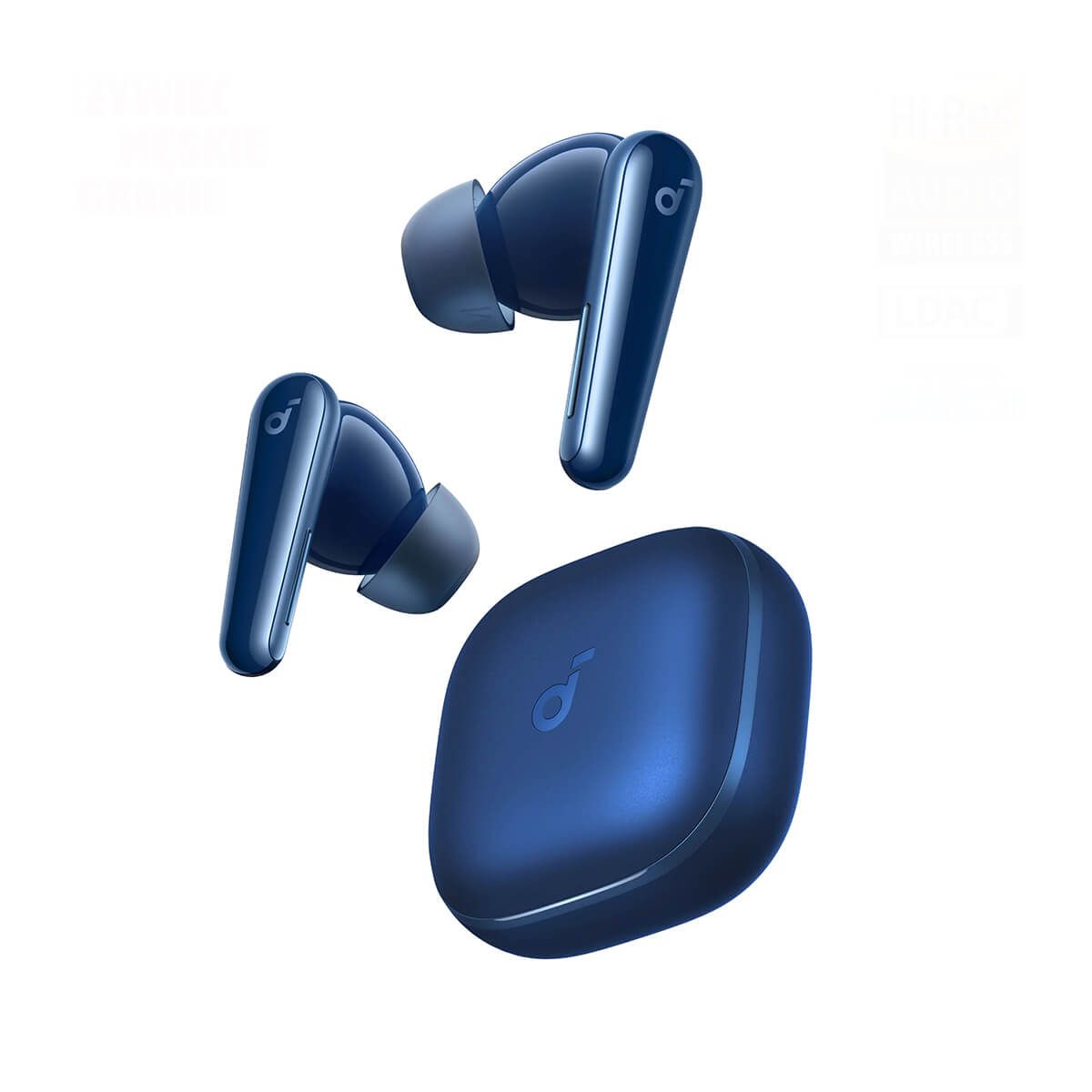Anker Soundcore Liberty 5 bežične slušalice, plave