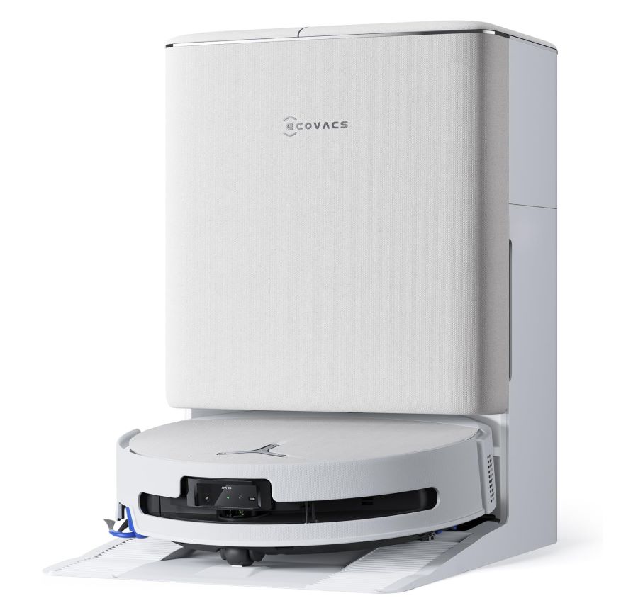 DEEBOT T90 OMNI