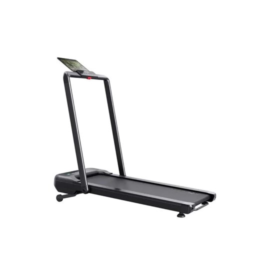 Urevo Strol 2E 2-in-1 Treadmill Black