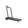 Urevo Strol 2E 2-in-1 Treadmill Black