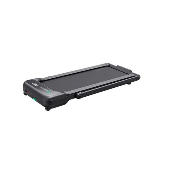 Urevo Strol 2E 2-in-1 Treadmill Black