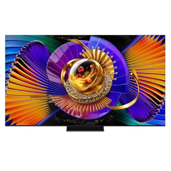 TV TCL 55C7L, 55" 4K UHD, Mini-LED, Smart TV, 55C7L