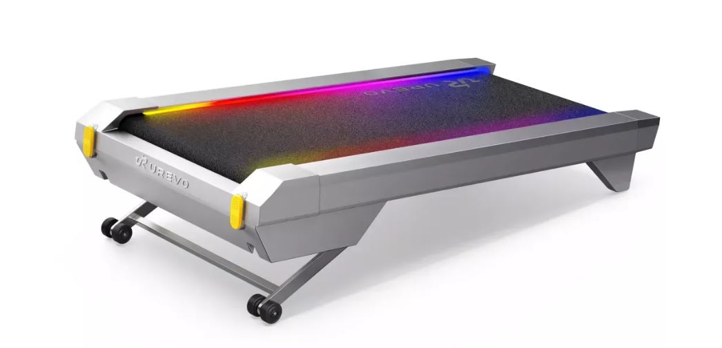 UREVO CyberPad for Office Silver traka za hodanje