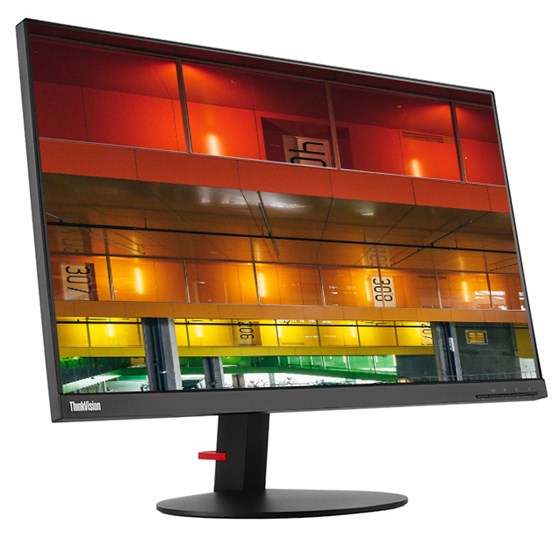 Monitor Lenovo ThinkVision P27q 27" LED 2560x1440 1000:1 350cd/m2 4ms DP HDMI P/N: 61A8GAT1EU