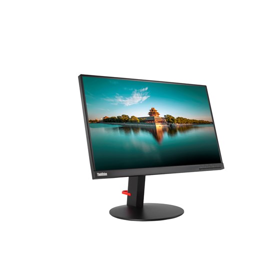 Monitor Lenovo T22i 21.5" IPS 1920x1080 HDMI DP VGA 5x USB 3.0 P/N: 61A9MAT1EU