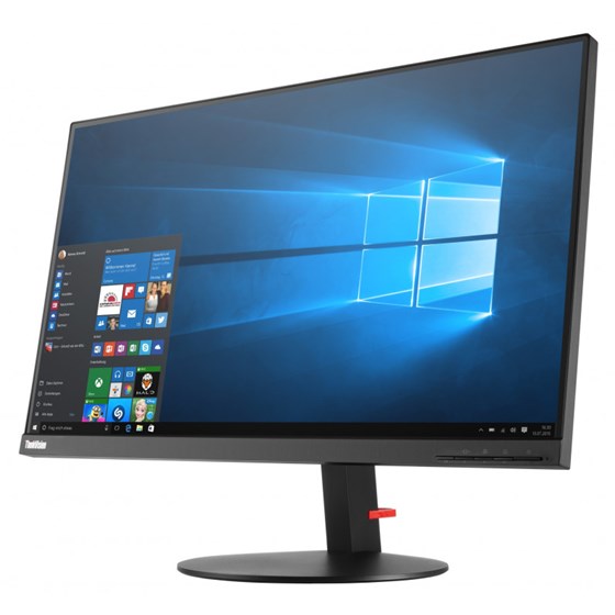 Monitor Lenovo ThinkVision P27h 27" HDMI P/N: 61AFGAT1EU
