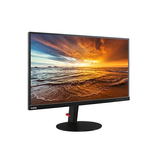 Monitor Lenovo ThinkVision P27u 27" IPS 3840x2160 350cd/m2 HDMI DisplayPort USB 3.0 USB Type-CP/N: 61CBGAT1EU
